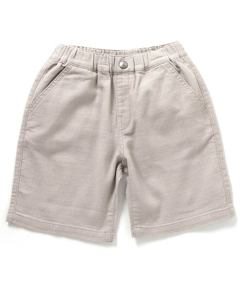 BREEZE（ブリーズ）の「もっとスズシープリペラパンツ_一部WEB限定サイズ（その他パンツ・キッズ・カーキ/ブルー/チャコール/イエロー/レッド/ライトグレー・80/90/100/110/120/130/140/150）」の17枚目の写真