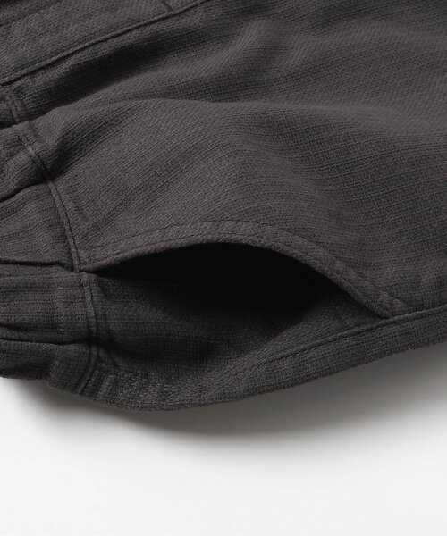 BREEZE（ブリーズ）の「もっとスズシープリペラパンツ_一部WEB限定サイズ（その他パンツ・キッズ・カーキ/ブルー/チャコール/イエロー/レッド/ライトグレー・80/90/100/110/120/130/140/150）」の20枚目の写真