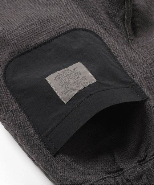 BREEZE（ブリーズ）の「もっとスズシープリペラパンツ_一部WEB限定サイズ（その他パンツ・キッズ・カーキ/ブルー/チャコール/イエロー/レッド/ライトグレー・80/90/100/110/120/130/140/150）」の22枚目の写真