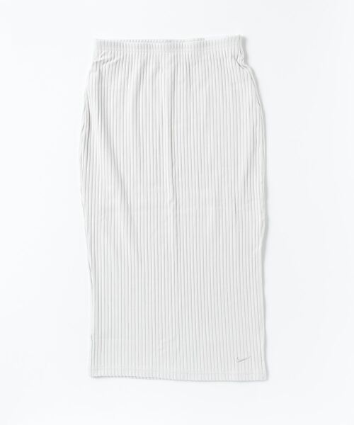 【セール】NIKE AS W NSW NK CHLL KNT RIB MD SK / ナイキ ウィメンズ NSW CHLL KNT リブ MD スカート 【SP】（スカート）｜NIKE（ナイキ）