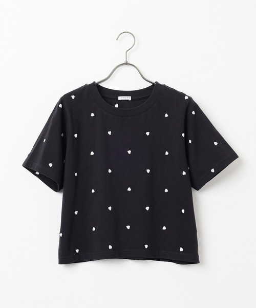 ⭐︎新品未開封⭐︎HAND with HONEYs Tシャツ Lサイズ ハニーズ