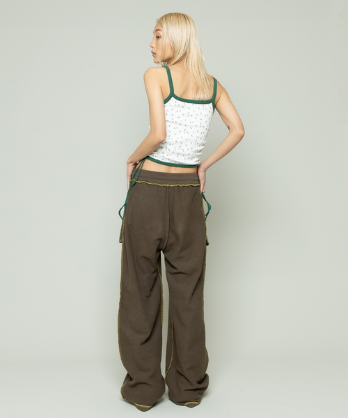 JOINT WORKS（ジョイントワークス）の「【irojikake/イロジカケ】 Rose