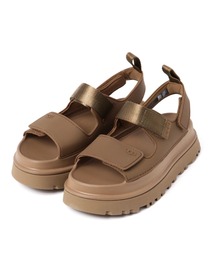 【UGG(アグ)】GoldenGlow