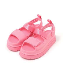 【UGG(アグ)】GoldenGlow