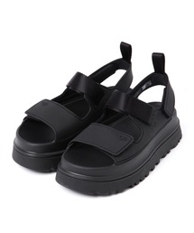 UGG | 【UGG(アグ)】GoldenGlow(サンダル)