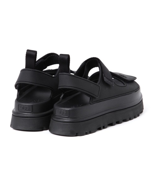UGG(アグ)】GoldenGlow（サンダル）｜UGG（アグ）のファッション