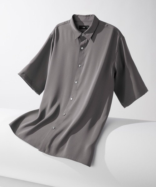 ※ランド100さん専用 ① セール】【SET UP対応 イージーケア】TOROMIシャツSS（シャツ/ブラウス