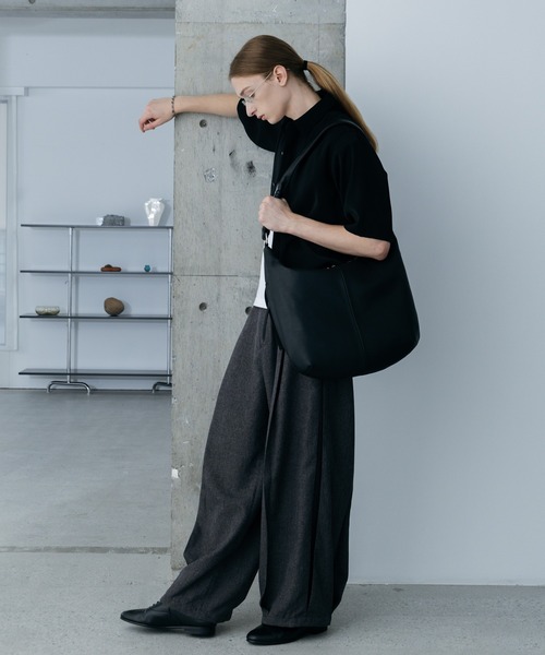 HARE（ハレ）の「【SET UP対応 イージーケア 接触冷感】TOROMIシャツSS(HARE)（シャツ/ブラウス・メンズ・ライトブルー/グレー/ブラック/ホワイト/レッド/ブルー/パープル/ブルー系その他/ブラウン/ブラック系その他/ホワイト系その他/ピンク系その他・SMALL/MEDIUM）」の19枚目の写真