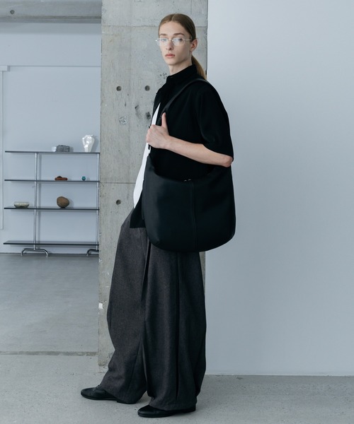 HARE（ハレ）の「【SET UP対応 イージーケア 接触冷感】TOROMIシャツSS(HARE)（シャツ/ブラウス・メンズ・ライトブルー/グレー/ブラック/ホワイト/レッド/ブルー/パープル/ブルー系その他/ブラウン/ブラック系その他/ホワイト系その他/ピンク系その他・SMALL/MEDIUM）」の18枚目の写真