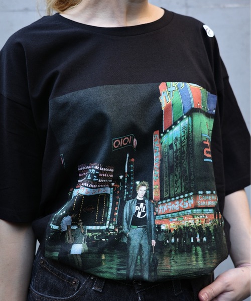 BEAVER（ビーバー）の「Public Image Ltd/パブリックイメージ