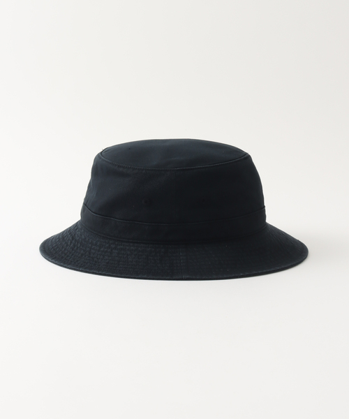 LACOSTE（ラコステ）の「LACOSTE / ラコステ BUCKET HAT（ハット・メンズ・ブラック/ベージュ/ネイビー・FREE）」の5枚目の写真