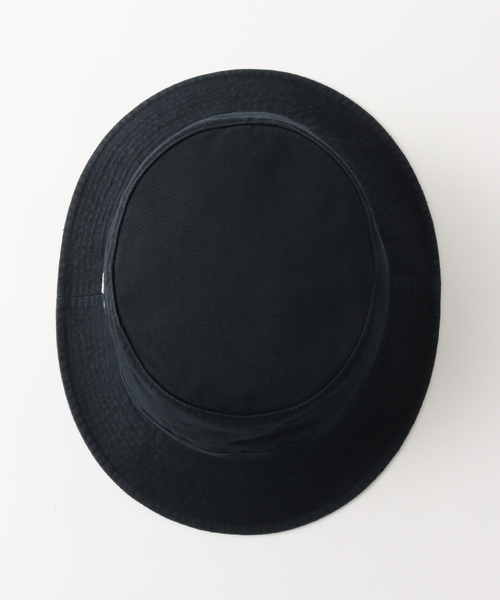 LACOSTE（ラコステ）の「LACOSTE / ラコステ BUCKET HAT（ハット・メンズ・ブラック/ベージュ/ネイビー・FREE）」の6枚目の写真