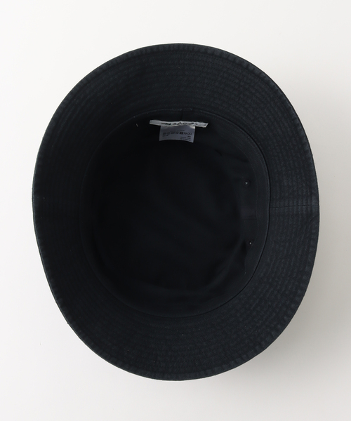 LACOSTE（ラコステ）の「LACOSTE / ラコステ BUCKET HAT（ハット・メンズ・ブラック/ベージュ/ネイビー・FREE）」の7枚目の写真