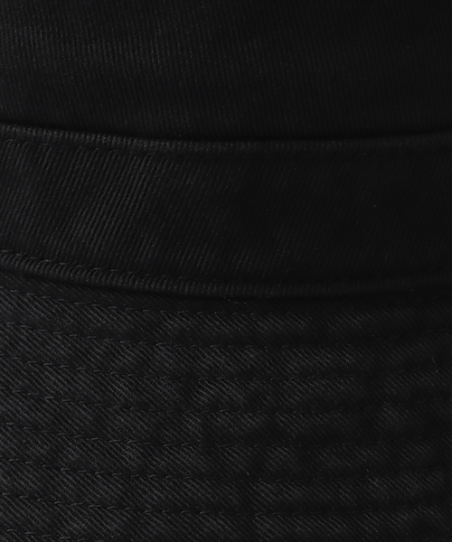 LACOSTE（ラコステ）の「LACOSTE / ラコステ BUCKET HAT（ハット・メンズ・ブラック/ベージュ/ネイビー・FREE）」の11枚目の写真