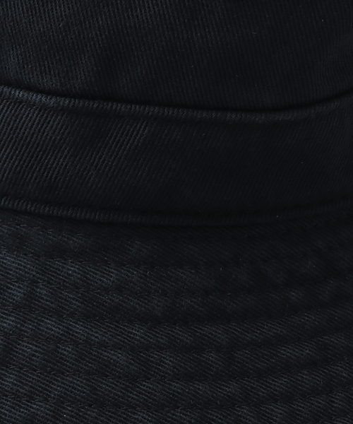 LACOSTE（ラコステ）の「LACOSTE / ラコステ BUCKET HAT（ハット・メンズ・ブラック/ベージュ/ネイビー・FREE）」の13枚目の写真