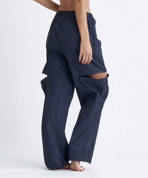 【新品】ロキシー　花柄黒 ラッシュガード　ウォーターパンツセット 楽天市場】【SALE】 ROXY/ロキシー キッズ ウォーターパンツ 1mm