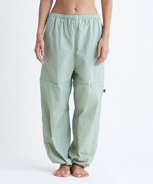 セール】MY OASIS PANTS/ロキシー撥水加工ベンチレーション