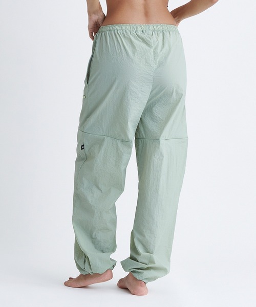（専用ページ）ロキシー　パンツのみ セール】MY OASIS PANTS/ロキシー撥水加工ベンチレーション