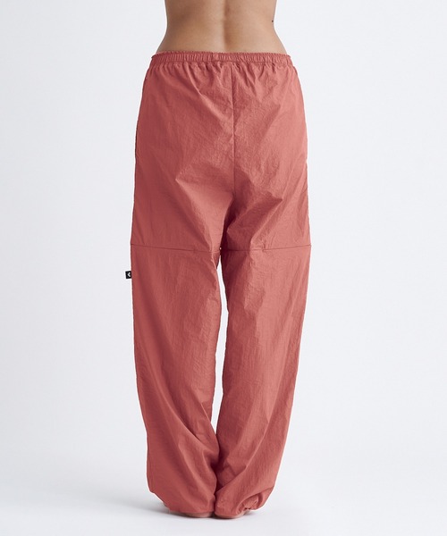 セール】MY OASIS PANTS/ロキシー撥水加工ベンチレーション・ドロー