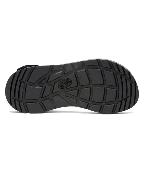Chaco(チャコ)の「CHACO/チャコ BODHI/ボーディ(サンダル・レディース・ブラック×ホワイト・25.0cm/24.0cm/23.0cm)」の8枚目の写真