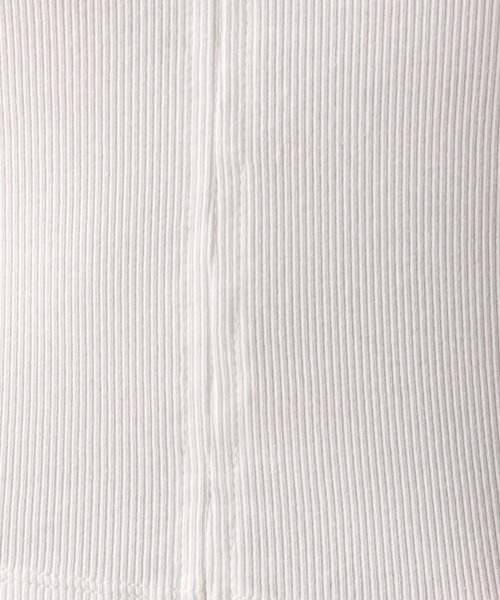 FOREVER 21(フォーエバー トゥエンティーワン)の「【2024SS】チビリボンTシャツ(Tシャツ/カットソー・レディース・オフホワイト/ブルー/ブラック・SMALL/MEDIUM)」の5枚目の写真