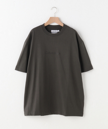 【Calvin Klein / カルバン クライン】SS STANDARD LOGO TEE