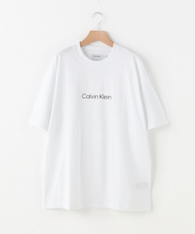 【Calvin Klein / カルバン クライン】SS STANDARD LOGO TEE