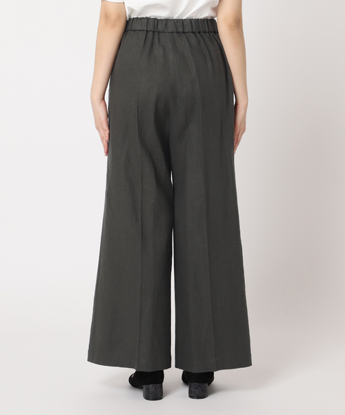 plage（プラージュ）の「Linen Relax パンツ◇（その他パンツ