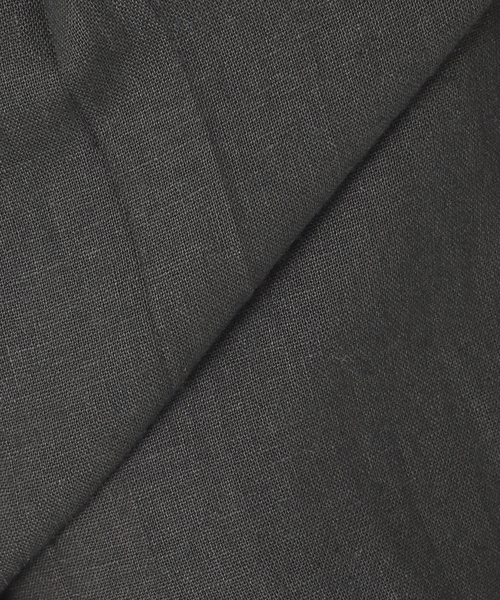 plage(プラージュ)の「Linen Relax Wide パンツ(その他パンツ・レディース・アイボリー/チャコールグレー/ホワイト/グリーン・34/36/38)」の21枚目の写真