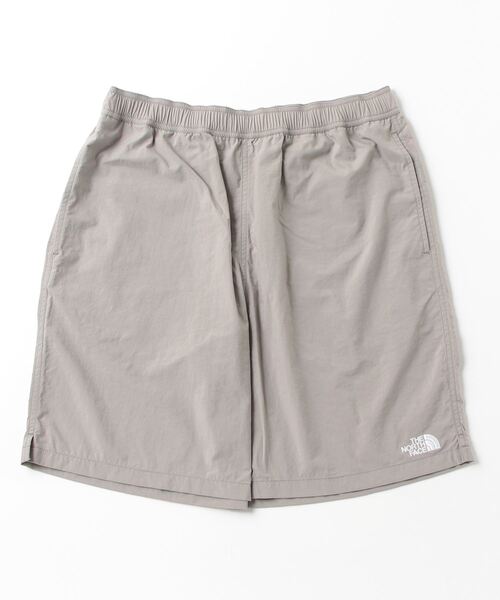 THE NORTH FACE(ザノースフェイス)の「ザ ノース フェイス THE NORTH FACE Versatile Mid_バーサタイルミッド(その他パンツ・メンズ・ブラック/ターコイズブルー/ブラウン/グリーン・M/L/LL)」の1枚目の写真