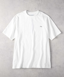 LACOSTE(ラコステ)ワンポイントTシャツ