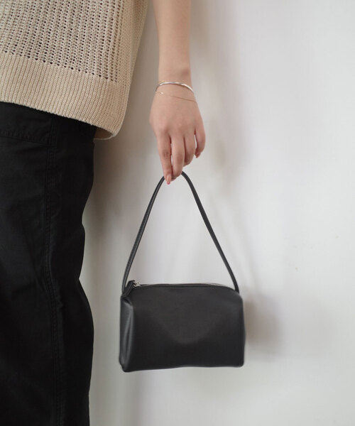 SLOBE IENA（スローブイエナ）の「SLOBE スクエアバッグ