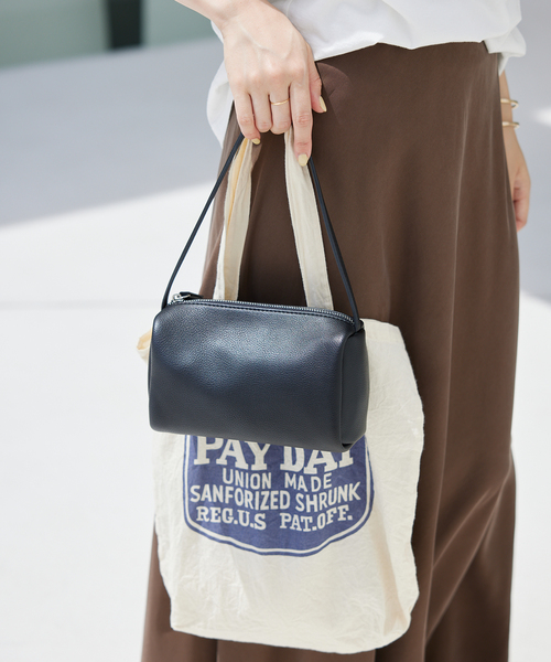 ラフィアスクエアハンドバッグ　スローブイエナ　イエナ ラフィアスクエアハンドバッグ スローブイエナ イエナ