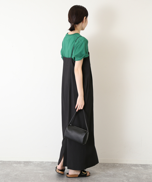 SLOBE IENA（スローブイエナ）の「SLOBE スクエアバッグ