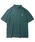 BENCH AT THE GREENE GOLF�i�x���`�A�b�g�U�O���[���S���t�j�́u�sQUIET GOLF�tQG Mock Neck T�iT�V���c/�J�b�g�\�[�j�v�b�O���[��