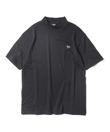 BENCH AT THE GREENE（ベンチアットザグリーン）の「《QUIET GOLF》QG Mock Neck T（Tシャツ/カットソー）」
