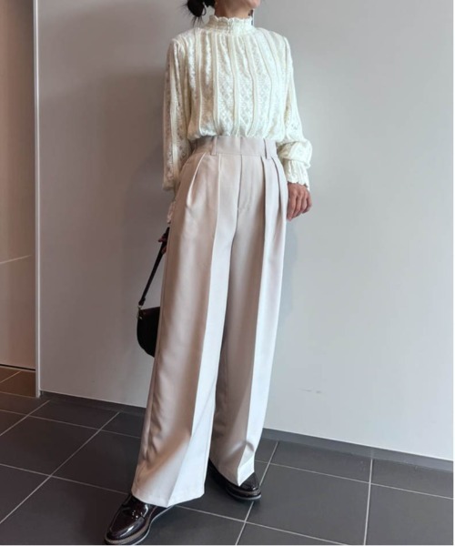 専用おまとめです。werthyDOUBLE-SIDED LONGTEEスラックス 専用おまとめです。werthyDOUBLE-SIDED LONGTEEスラックス （90