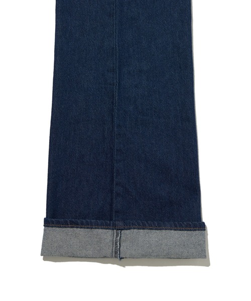 セール】Levi's/リーバイス ウエスタン ジャンプスーツ ダーク