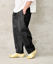 Kelen（ケレン）の「「KELEN MENS/ケレン メンズ」2タックコクーントラウザー（その他パンツ）」