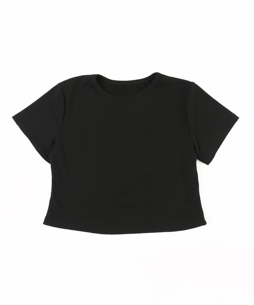 PHILLY(フィリー)の「レースキャミセットTシャツ(Tシャツ/カットソー・レディース・ホワイト/グレー/ブラック・FREE)」の18枚目の写真