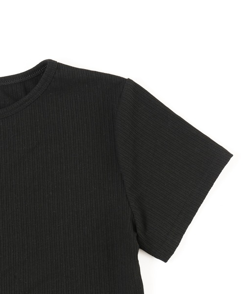 PHILLY(フィリー)の「レースキャミセットTシャツ(Tシャツ/カットソー・レディース・ホワイト/グレー/ブラック・FREE)」の19枚目の写真