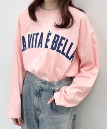 WEB限定 アソートロゴBIGロンT 143364