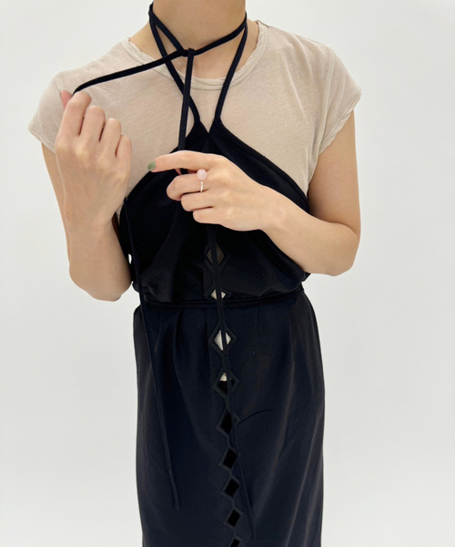 BASERANGE（ベースレンジ）の「【BASERANGE/ベースレンジ】CESSA LIGO