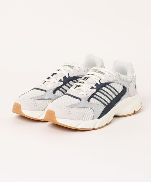 ADIDAS アディダス CRAZYCHAOS 2000 M クレイジーカオス 2000 IG4351 OFFW/MATT/LEGE