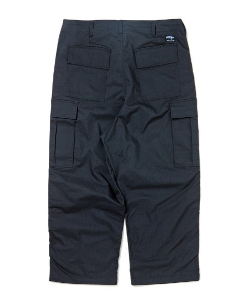 430(フォーサーティ)の「mp12670-PRIMITIVE CARGO PANTS カーゴパンツ(カーゴパンツ・メンズ・ブラック/カーキ/ネイビー・0/1/2/3)」の6枚目の写真