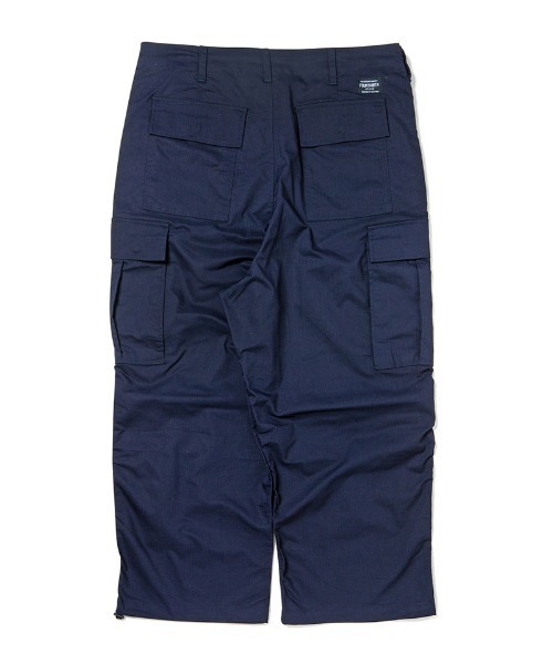 430(フォーサーティ)の「mp12670-PRIMITIVE CARGO PANTS カーゴパンツ(カーゴパンツ・メンズ・ブラック/カーキ/ネイビー・0/1/2/3)」の7枚目の写真