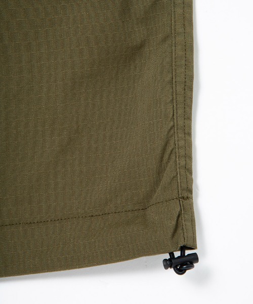 430(フォーサーティ)の「mp12670-PRIMITIVE CARGO PANTS カーゴパンツ(カーゴパンツ・メンズ・ブラック/カーキ/ネイビー・0/1/2/3)」の14枚目の写真