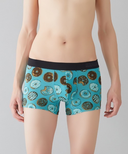 新品【ROUGH&SWELL】ボクサーパンツ4個セットXL BODY WILD グンゼ ボクサーパンツ 3枚 セット 男性下着メンズ