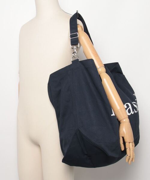 セール】2way B.Base big tote bag（トートバッグ）｜BROKEN