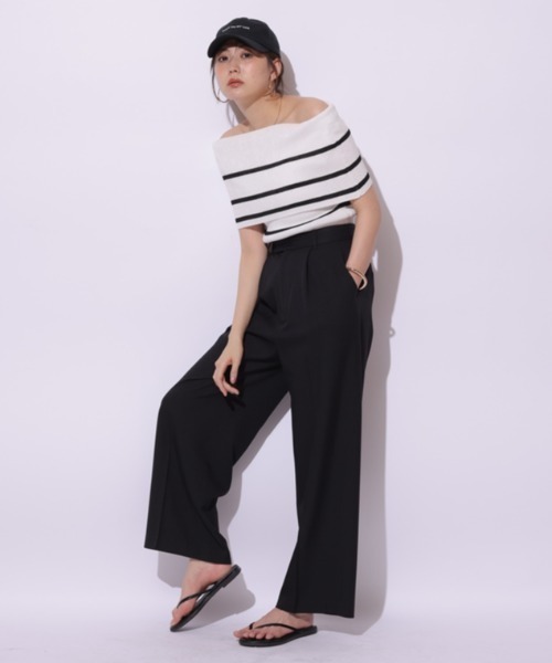 ✴️新品✴️マイストラーダ　カーブパンツ ✴️新品✴️マイストラーダカーブパンツ